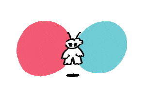 べべ Sticker
