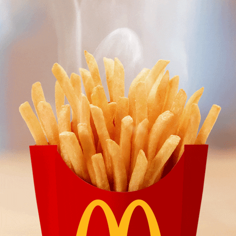 Frenchfries GIFs - Get the best GIF on GIPHY
