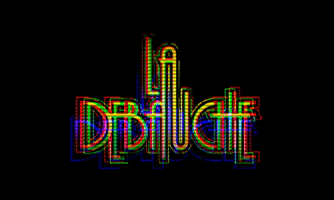 La Débauche GIF