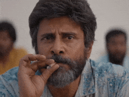 Chiyaan Vikram GIF