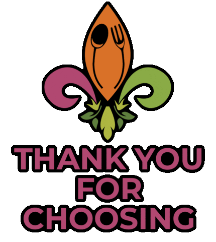 Idias Catering Sticker