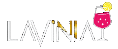 Lavinia Sticker by lavinia-lounge
