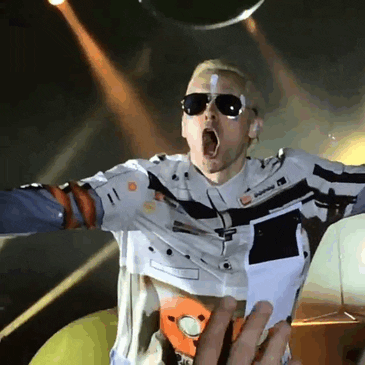 jared leto s