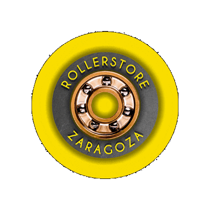 ROLLERSTORE Sticker