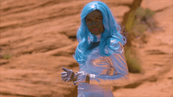 In Love Zoom GIF by The Aquabats!