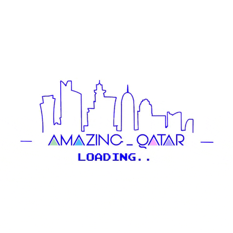 Amazingqatar 2022 qatar doha GIF