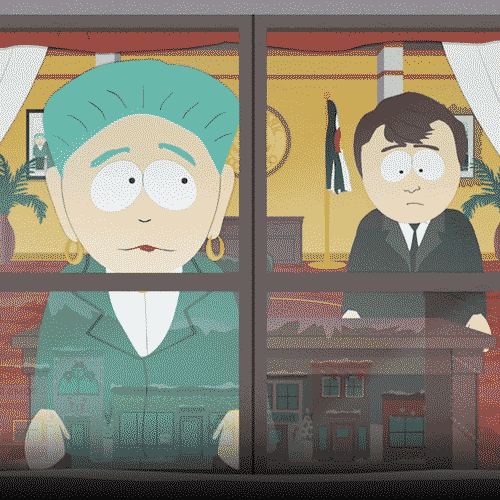 Season 23 Episode 10 GIF by South Park