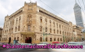 Museos GIF