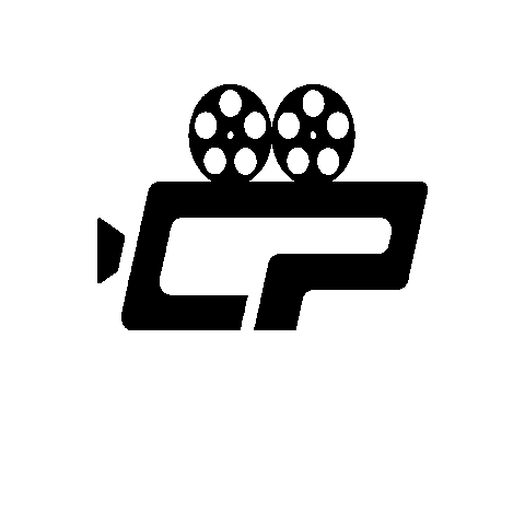 Chiaroscuro Productions Sticker