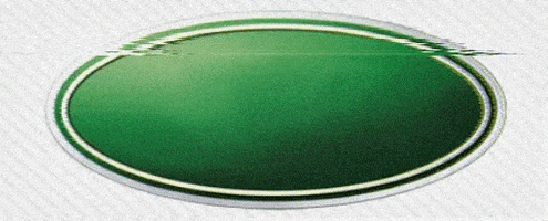 Green Oval Logo Quiz