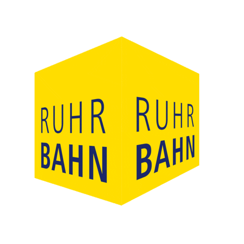 Public Transport Bus Sticker by ruhrbahn