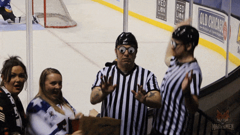 Blind Ref GIFs - Get the best GIF on GIPHY