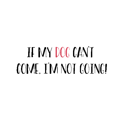Dog Puppy Sticker by Lex and Joe Collar co