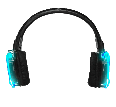 Silentsystem Audio | Cuffie Wireless Professionali per Eventi Silent