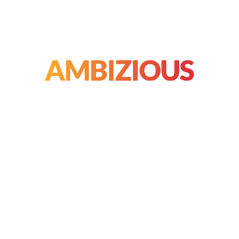 AM8IZ INDONESIA Sticker