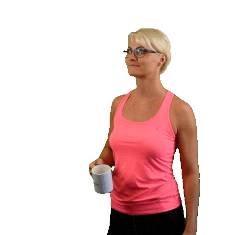 Business Love Sticker by Katja Graumann