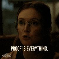 Prove It American Horror Story GIF by AHS