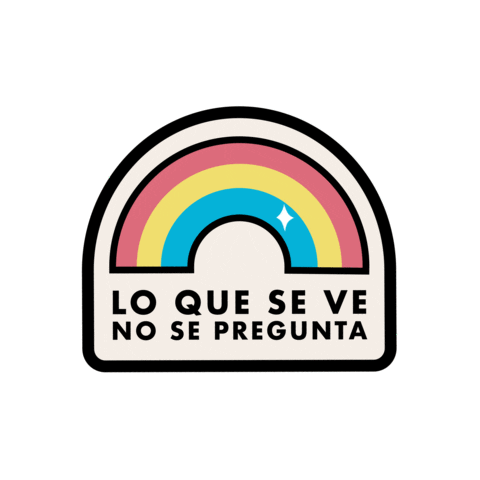 Lo Que Se Ve No Se Pregunta Juan Gabriel Sticker by Mike Maese