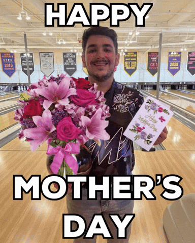 Happy Mothers Day GIF