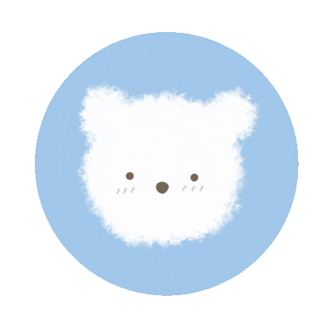 Cute Sticker