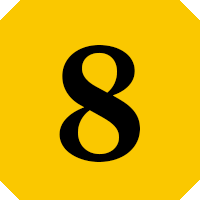 Number 8 GIFs - Get the best GIF on GIPHY