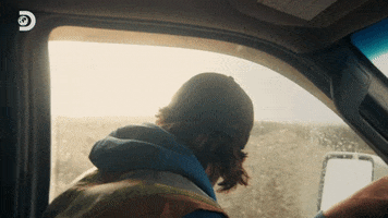 Gold Rush Wtf GIF by Discovery Europe