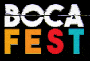 BACCredomaticCR bocafest logobocafest GIF