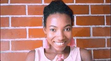 Hairboost GIF by Velly Blue