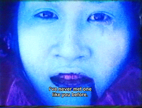 horror