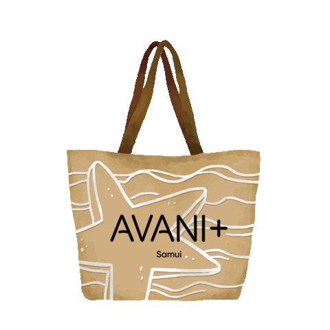 Explore Koh Samui Sticker by avanisamui