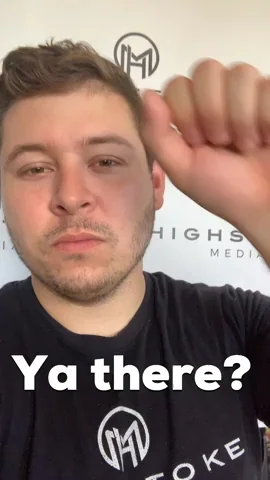 Listening Hello GIF by Ryan The Creative