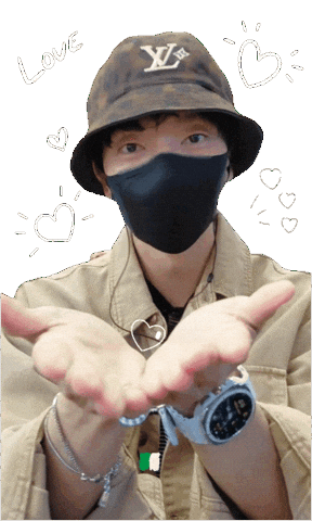 Lee Joon Gi Sticker