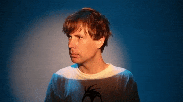 tired music video GIF by Polyvinyl Records