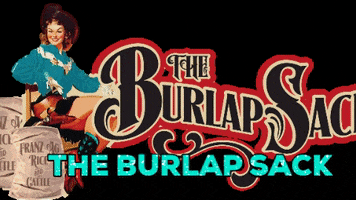The Burlap Sack GIF