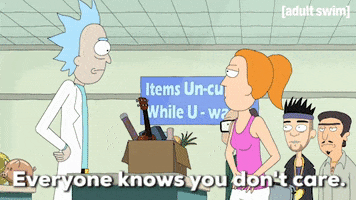 Season 1 Episode 109 GIF by Rick and Morty