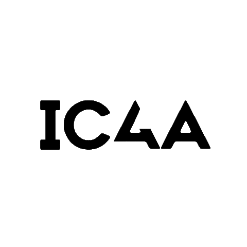 Ic4Artist Sticker by IC4A Agency