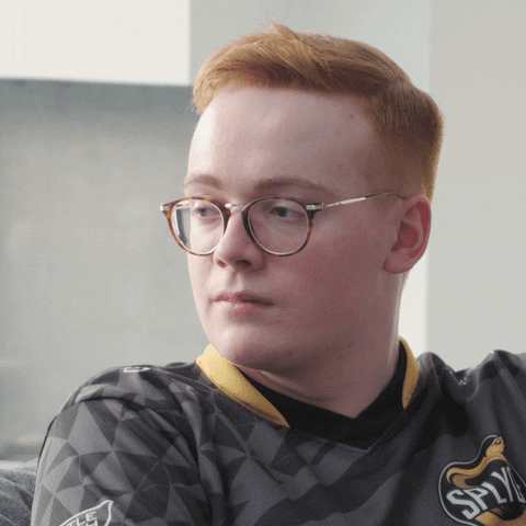 league of legends GIF by Splyce