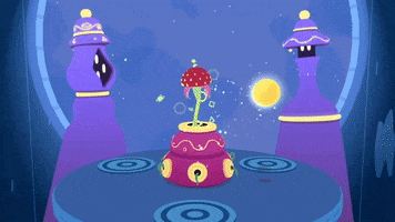 creatures toca mystery house GIF by Toca Boca