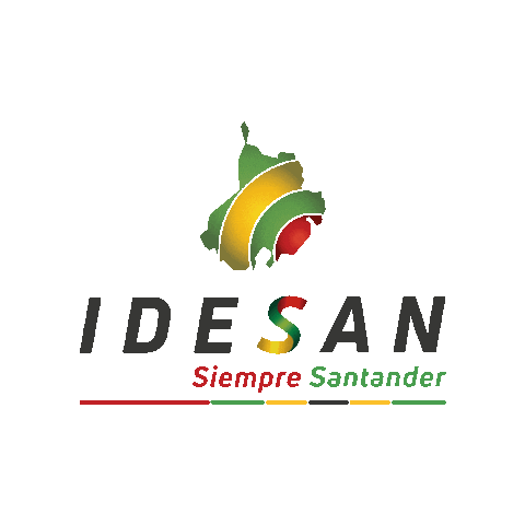 Sticker by Gobernación de Santander