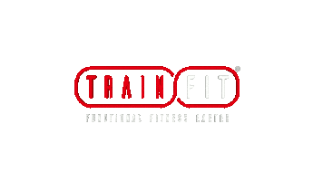 Fitness Gym Sticker by TrainFit