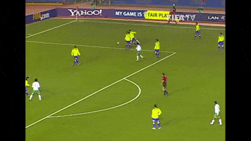 GIF by MiSelecciónMX
