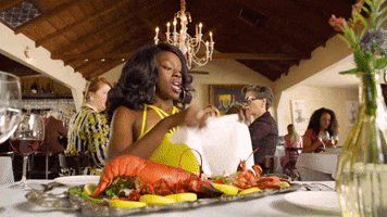 lobster laff mobb GIF by Laff Mobb’s Laff Tracks