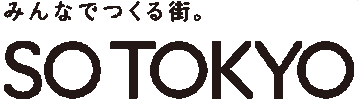 Sticker by SOTOKYO