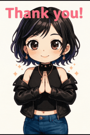 Thank You GIF
