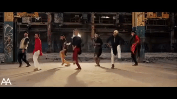 GIF by Exocus Artistry