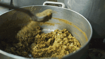 Leah Chase Gumbo GIF by PBS Digital Studios