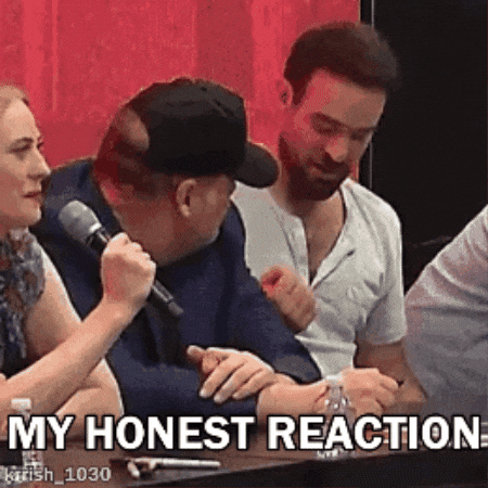 Charliecox GIF