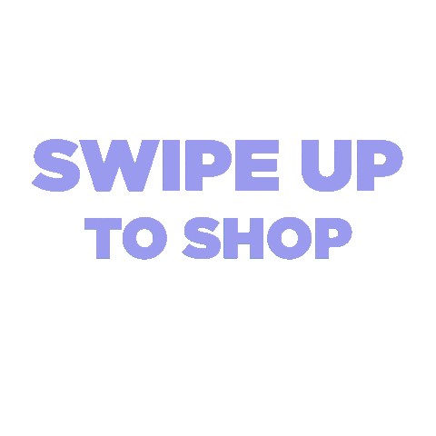 Swipe Up To Shop Sticker by WatchShop