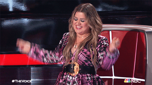 Kellyclarkson GIFs - Get the best GIF on GIPHY