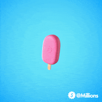 Ice Cream GIF by Millions